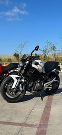 Ducati monster 696