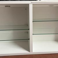 Ikea Besta 120x40x64