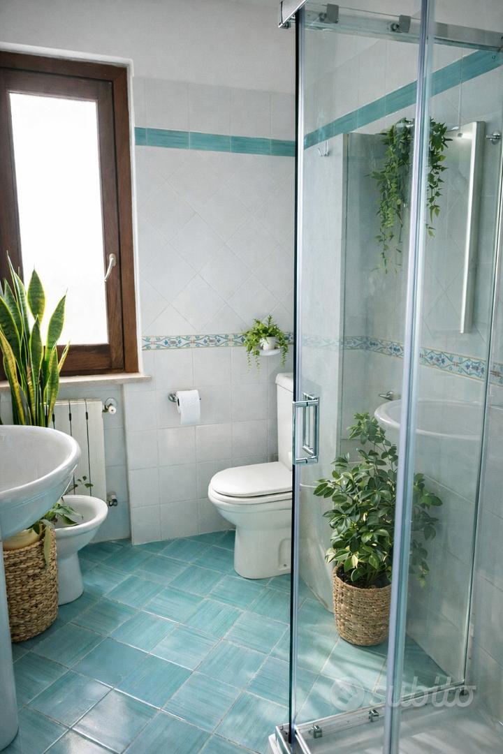 Apartment in CZ - Vista 5