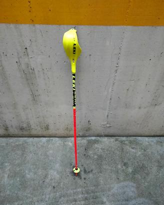 bastoncini sci per slalom leki cm.90