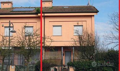 Villetta a schiera a Zeccone (PV)