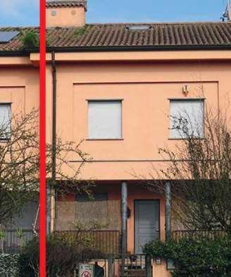 Villetta a schiera a Zeccone (PV)