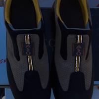 SCARPE ANTINFORTUNISTICHE 