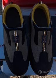 SCARPE ANTINFORTUNISTICHE 