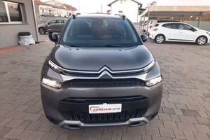 Citroen C3 Aircross BlueHDi 120 S&S EAT6 Shine Pac