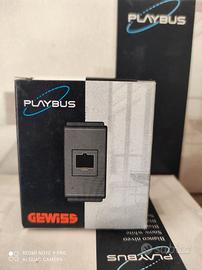 GEWISS GW30261 Connettore telefonico RJ11 PLAYBUS