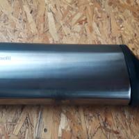 Scarico terminale marmitta BENELLI TRK 502