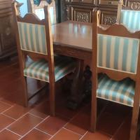 sala da pranzo