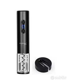 APRIBOTTIGLIE ELETTRICO VINO*CHEFFINGER_SCONTO+35%