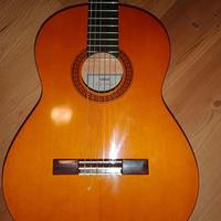 Chitarra Yamaha CG100A
