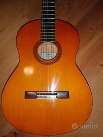 Chitarra Yamaha CG100A