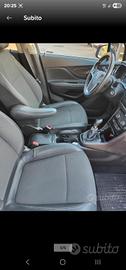 Opel mokka x 1.4 turbo gpl