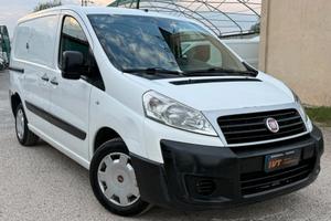 Fiat Scudo 2.0 MJT/130 PC-TN Furgone 10q 2013