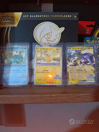 Illustrazione Pokémon 2024