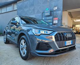 Audi Q3 35 TDI S tronic Business Advanced