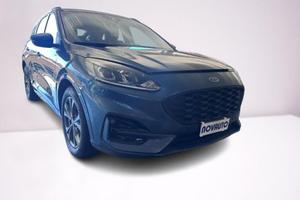 FORD Kuga 2.0 EcoBlue 120 CV aut. 2WD ST-Line