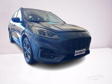 FORD Kuga 2.0 EcoBlue 120 CV aut. 2WD ST-Line