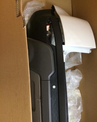 Paraurti posteriore Evoque