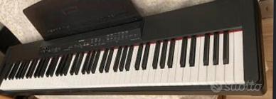 Pianoforte Yamaha