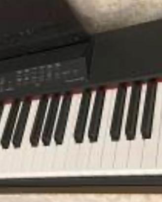 Pianoforte Yamaha