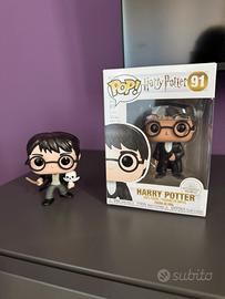 Funko pop harry potter