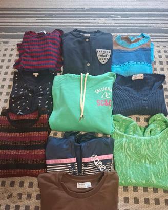 stock donna tg s