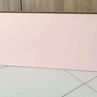 mensola Ikea lack rosa