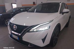 qasqhai 1.5 mhev 158 cv connect rientro usato
