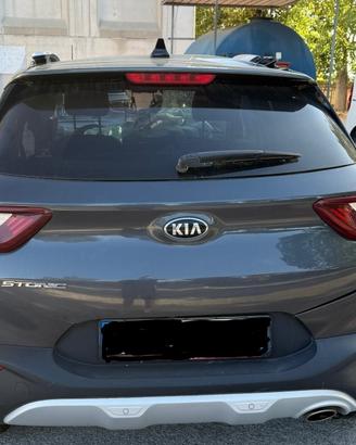 RICAMBI STONIC DEL 2020 CC 1400 BENZ SIGLA G4LC