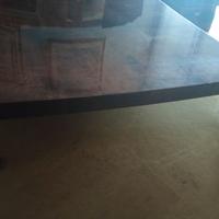 Tavolo Design Aldo Tura