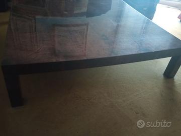 Tavolo Design Aldo Tura