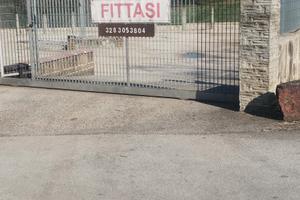 TERRENO USO COMMERCIALE