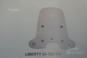 Parabrezza faco liberty 50 125 150 fino al 2003 1°