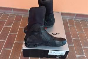 Stivali dainese axial