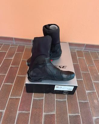 Stivali dainese axial