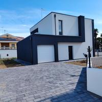 316 Villa unifamiliare nuova costruzione