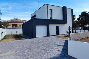 316 Villa unifamiliare nuova costruzione