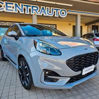 Ford Puma 1.0 EcoBoost Hybrid 125 CV S&S ST-Line X