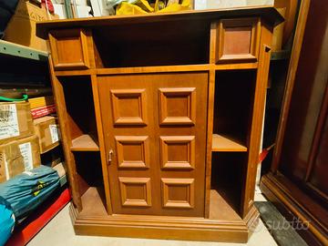 MOBILE INGRESSO ANTICO 91X86X30 CM PRIMI 1900