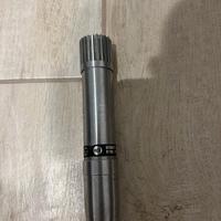Microfono anni 70’ RCF, modello 1565 musica