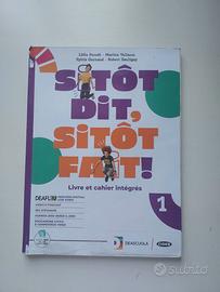 Sitôt dit, sitôt fait 1