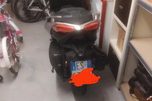 Yamaha X-Max 300 - 2020