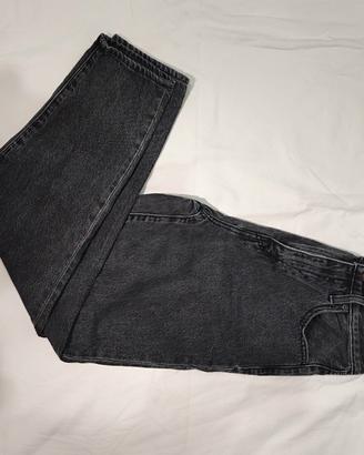jeans levi's donna neri