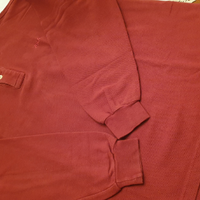 Polo a manica lunga Fila taglia S