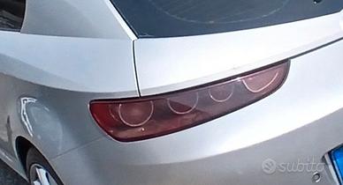 alfa romeo brera stop posteriori coppia