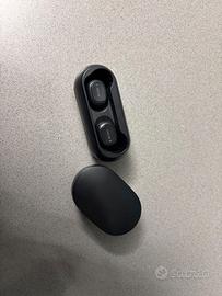 2 Cuffie bluetooth, auricolari cellulare Wireless