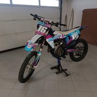 Husqvarna FC 250 2022