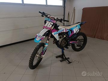 Husqvarna FC 250 2022