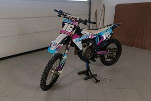 Husqvarna FC 250 2022