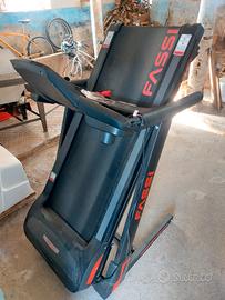Tapis roulant